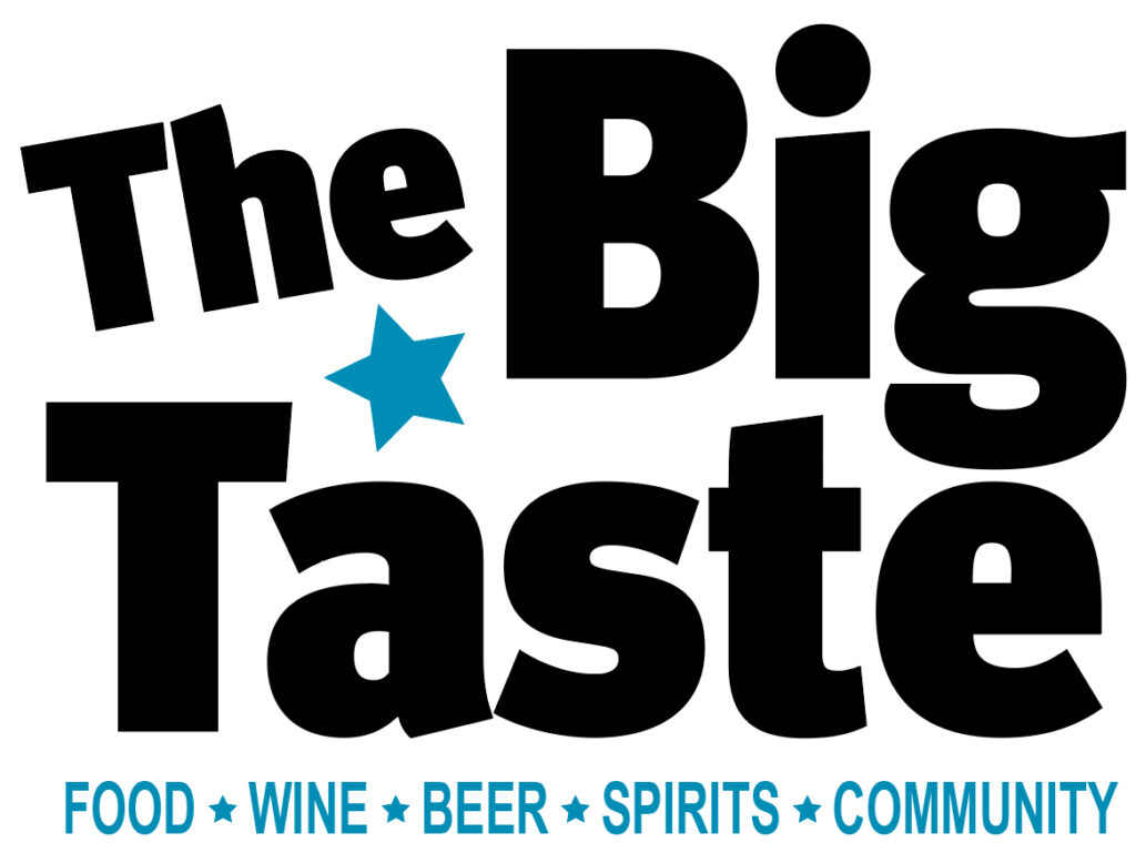 Big Taste Logo 2023
